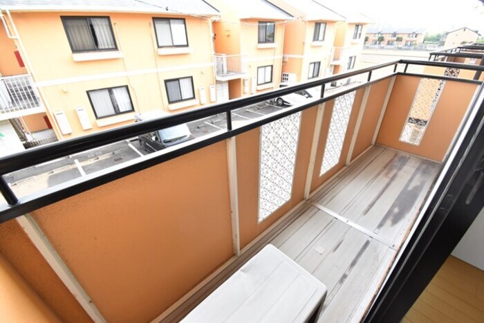 スカイコート38 C棟の物件内観写真