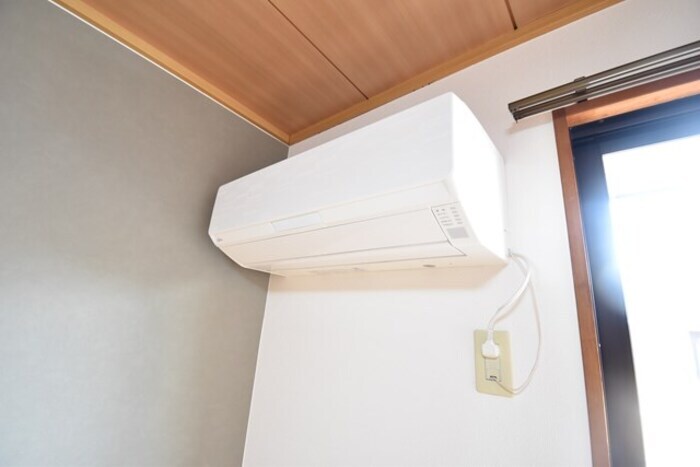 スカイコート38 C棟の物件内観写真