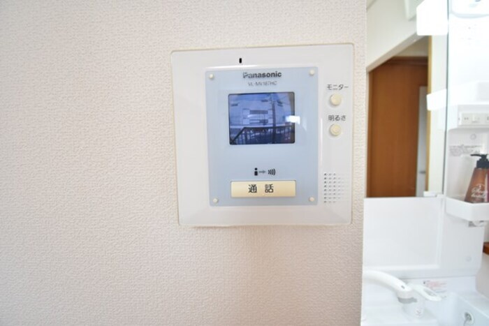 スカイコート38 C棟の物件内観写真