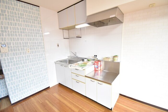 スカイコート38 C棟の物件内観写真