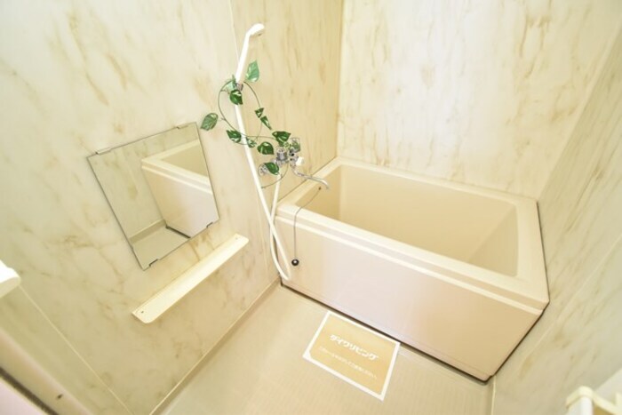 スカイコート38 C棟の物件内観写真