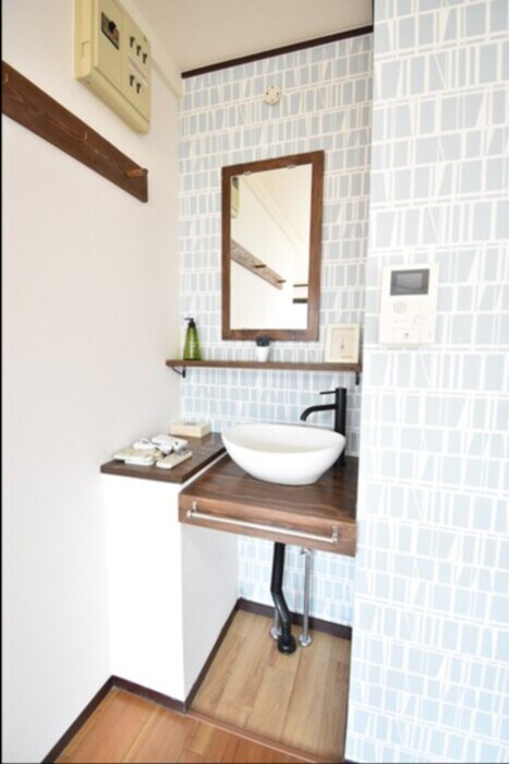 スカイコート38 C棟の物件内観写真