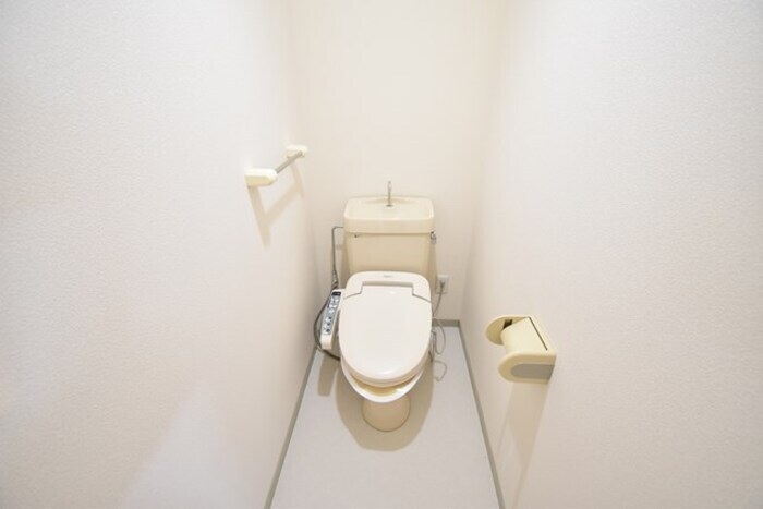 スカイコート38 C棟の物件内観写真