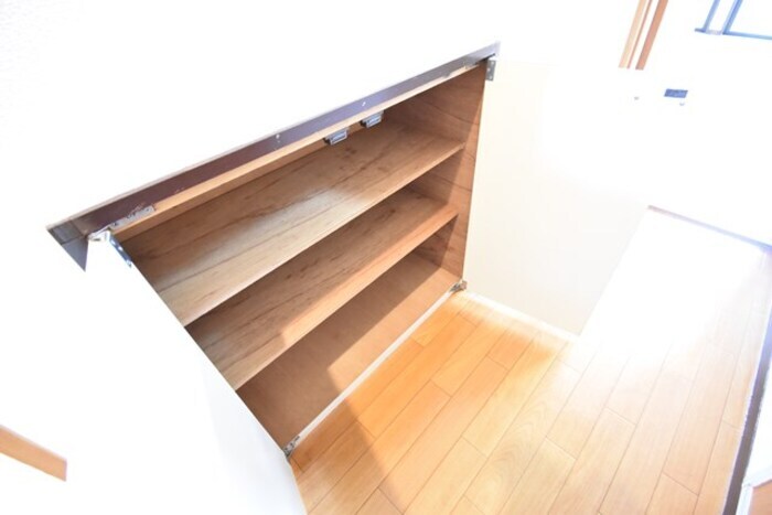 スカイコート38 C棟の物件内観写真