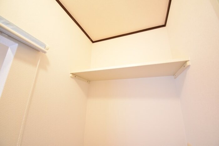 スカイコート38 C棟の物件内観写真