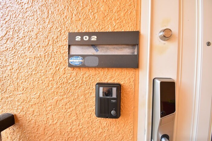 スカイコート38 C棟の物件内観写真