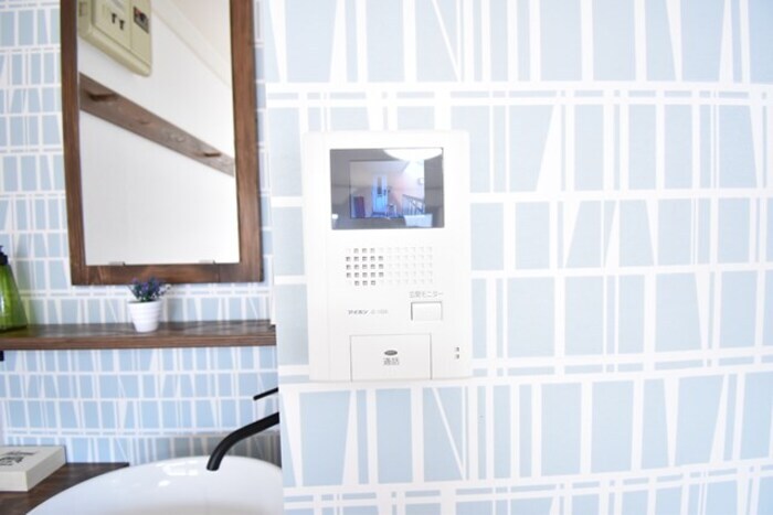 スカイコート38 C棟の物件内観写真