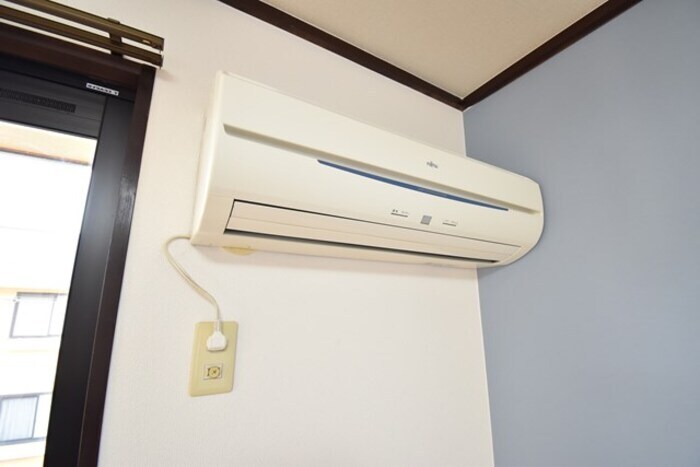 スカイコート38 C棟の物件内観写真