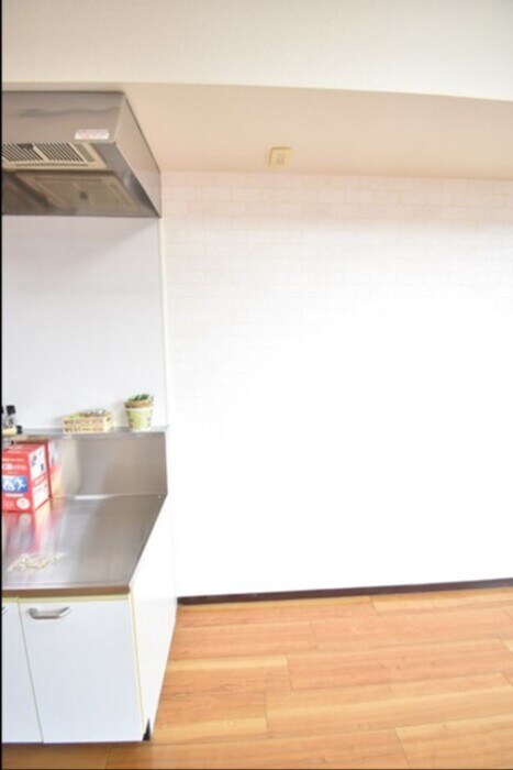 スカイコート38 C棟の物件内観写真