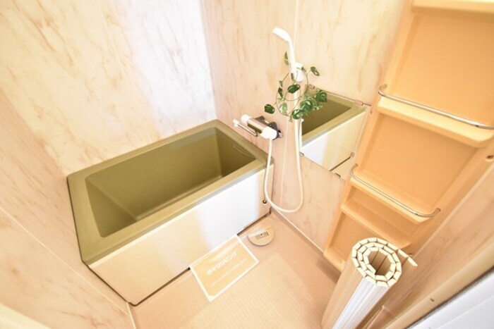 ハイツアベニール A棟の物件内観写真