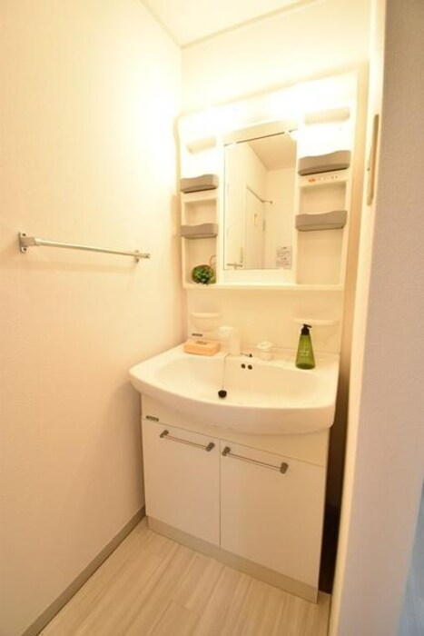 ハイツアベニール A棟の物件内観写真