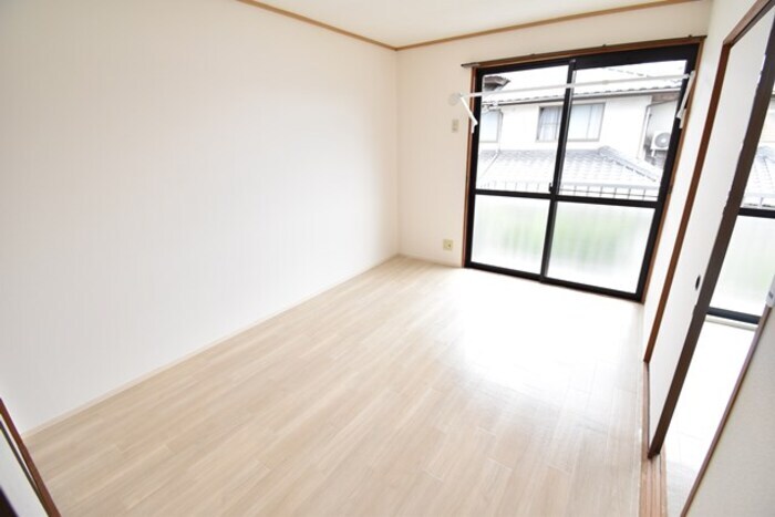 ハイツアベニール A棟の物件内観写真