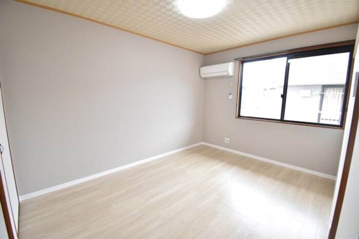 ハイツアベニール A棟の物件内観写真