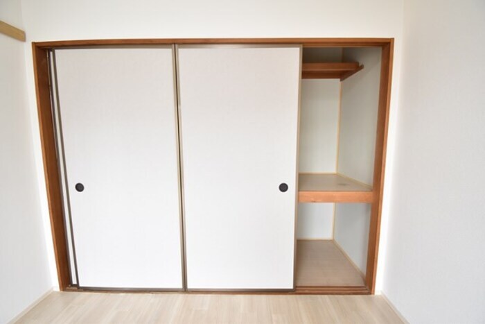 ハイツアベニール A棟の物件内観写真