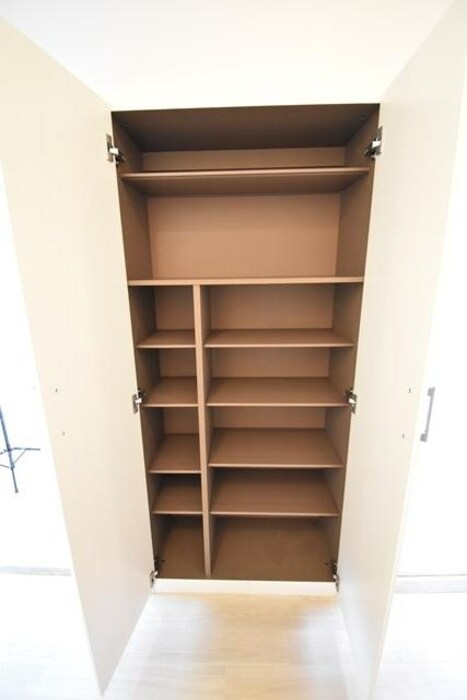 ハイツアベニール A棟の物件内観写真