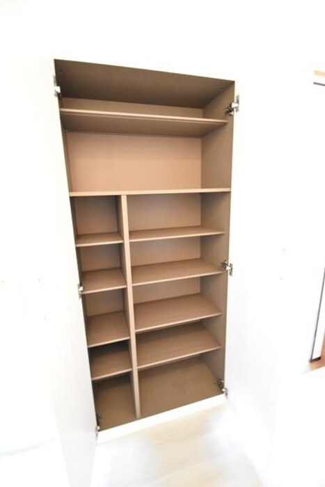 ハイツアベニール A棟の物件内観写真