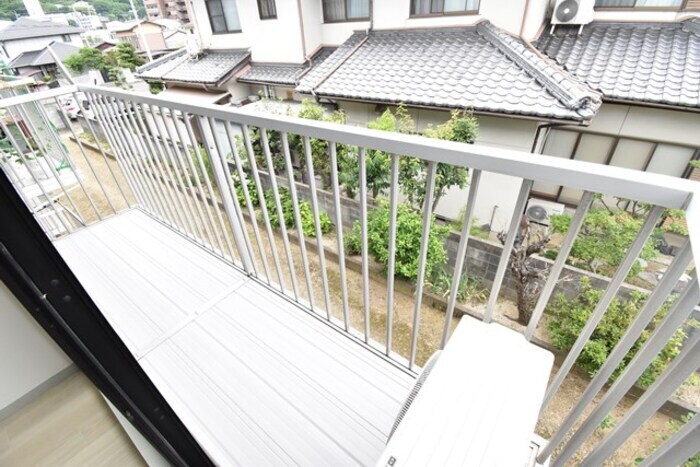 ハイツアベニール A棟の物件内観写真