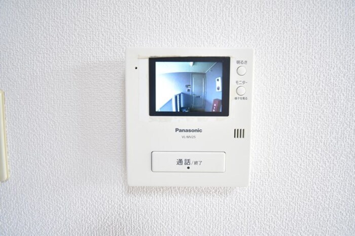 ハイツアベニール A棟の物件内観写真