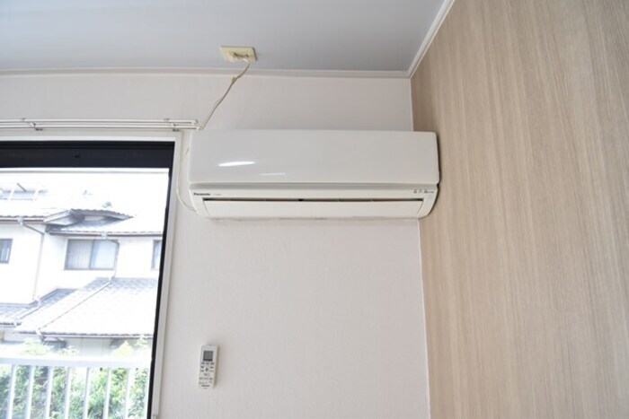 ハイツアベニール A棟の物件内観写真