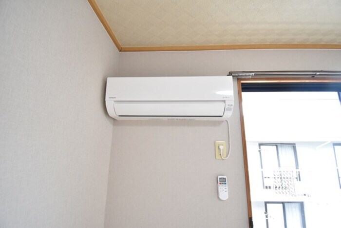 ハイツアベニール A棟の物件内観写真