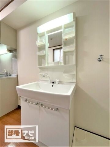 ボンヌ・シャンスの物件内観写真