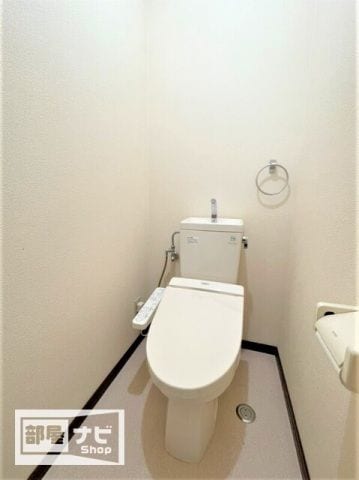 ボンヌ・シャンスの物件内観写真