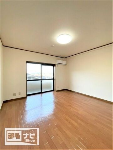 ボンヌ・シャンスの物件内観写真