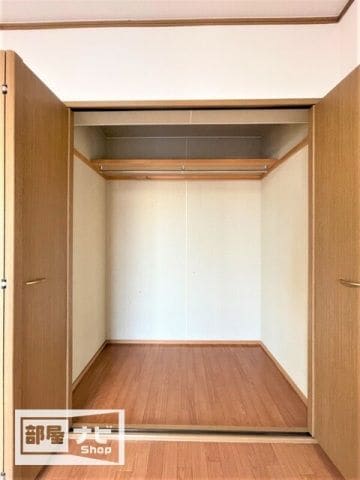 ボンヌ・シャンスの物件内観写真