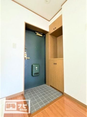 ボンヌ・シャンスの物件内観写真