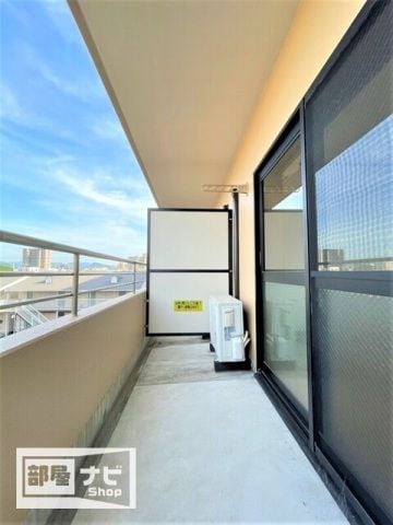 ボンヌ・シャンスの物件内観写真