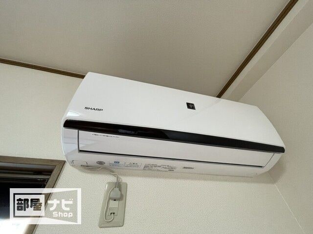 ボンヌ・シャンスの物件内観写真