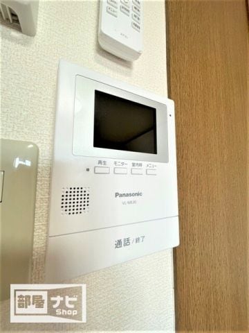 ボンヌ・シャンスの物件内観写真