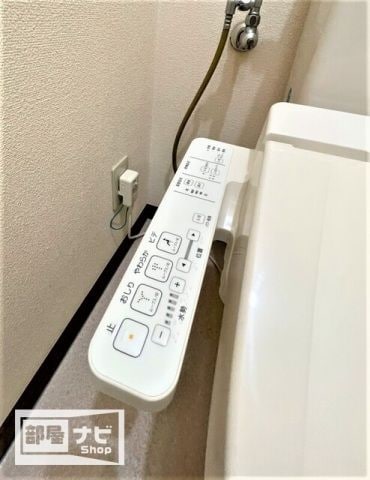 ボンヌ・シャンスの物件内観写真