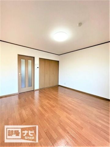 ボンヌ・シャンスの物件内観写真