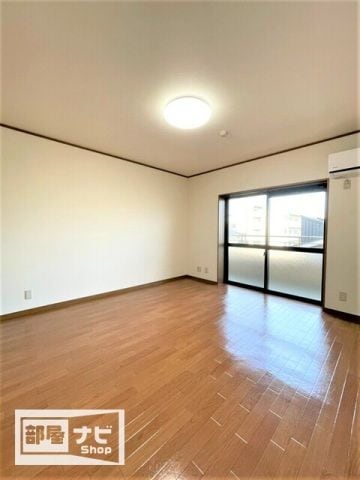 ボンヌ・シャンスの物件内観写真