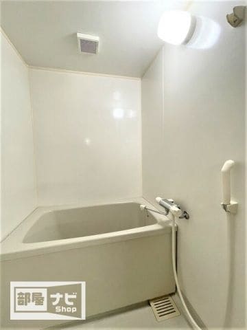 ボンヌ・シャンスの物件内観写真