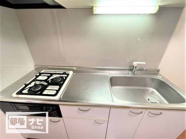 ボンヌ・シャンスの物件内観写真