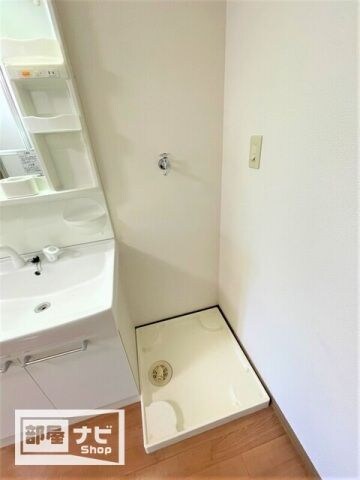 ボンヌ・シャンスの物件内観写真