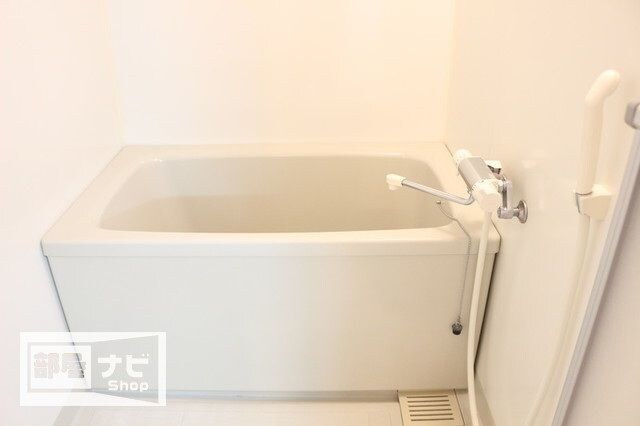 ボンヌ・シャンスの物件内観写真