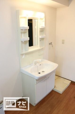 ボンヌ・シャンスの物件内観写真