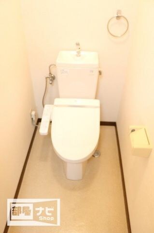 ボンヌ・シャンスの物件内観写真