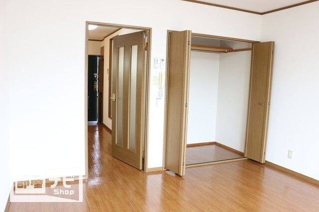 ボンヌ・シャンスの物件内観写真