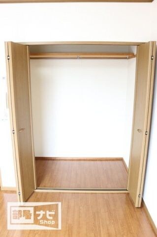 ボンヌ・シャンスの物件内観写真