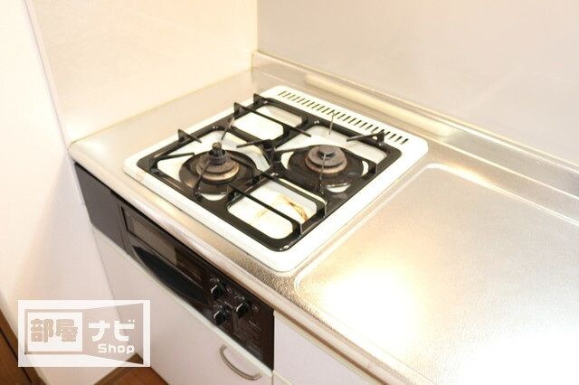 ボンヌ・シャンスの物件内観写真