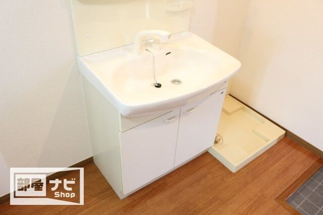 ボンヌ・シャンスの物件内観写真