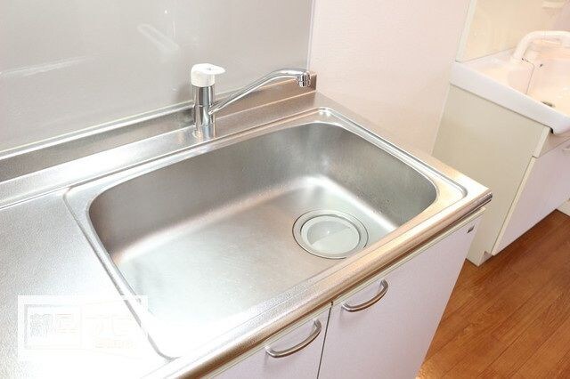 ボンヌ・シャンスの物件内観写真