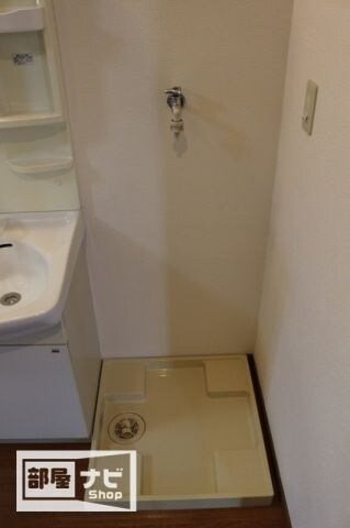 ボンヌ・シャンスの物件内観写真