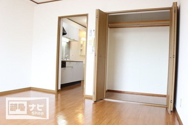 ボンヌ・シャンスの物件内観写真