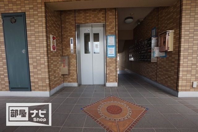 ボンヌ・シャンスの物件内観写真