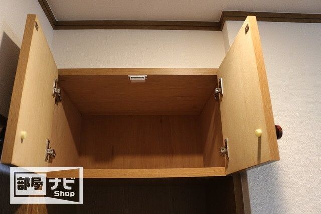 ボンヌ・シャンスの物件内観写真